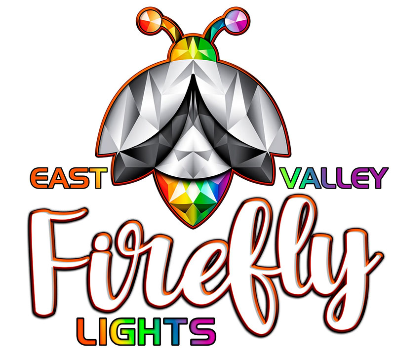 East Valley Firefly Lights 